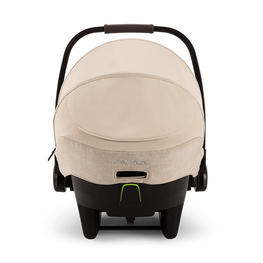 Siège-auto i-Size Pipa Next biscotti 