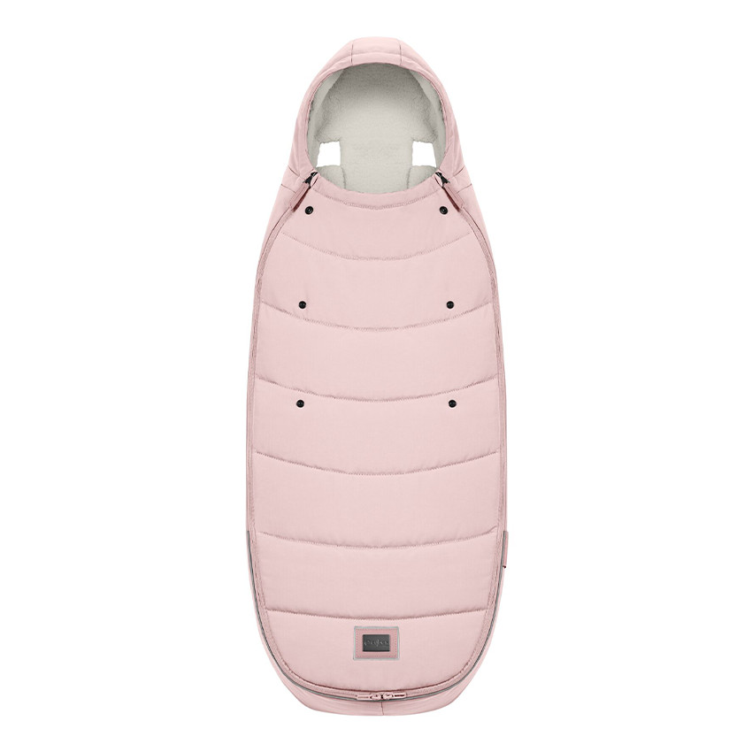 Chancelière technique Platinum 2023 TOG 5 peach pink 