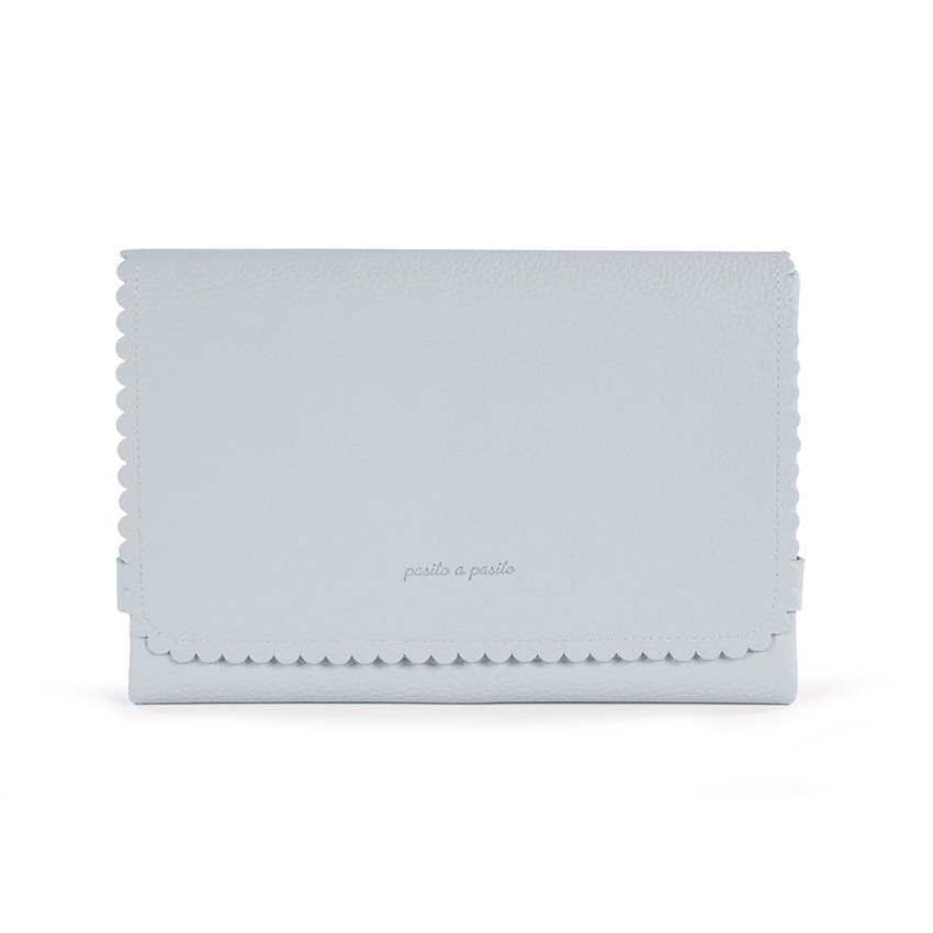 Reis luierkussen Icon Sky 