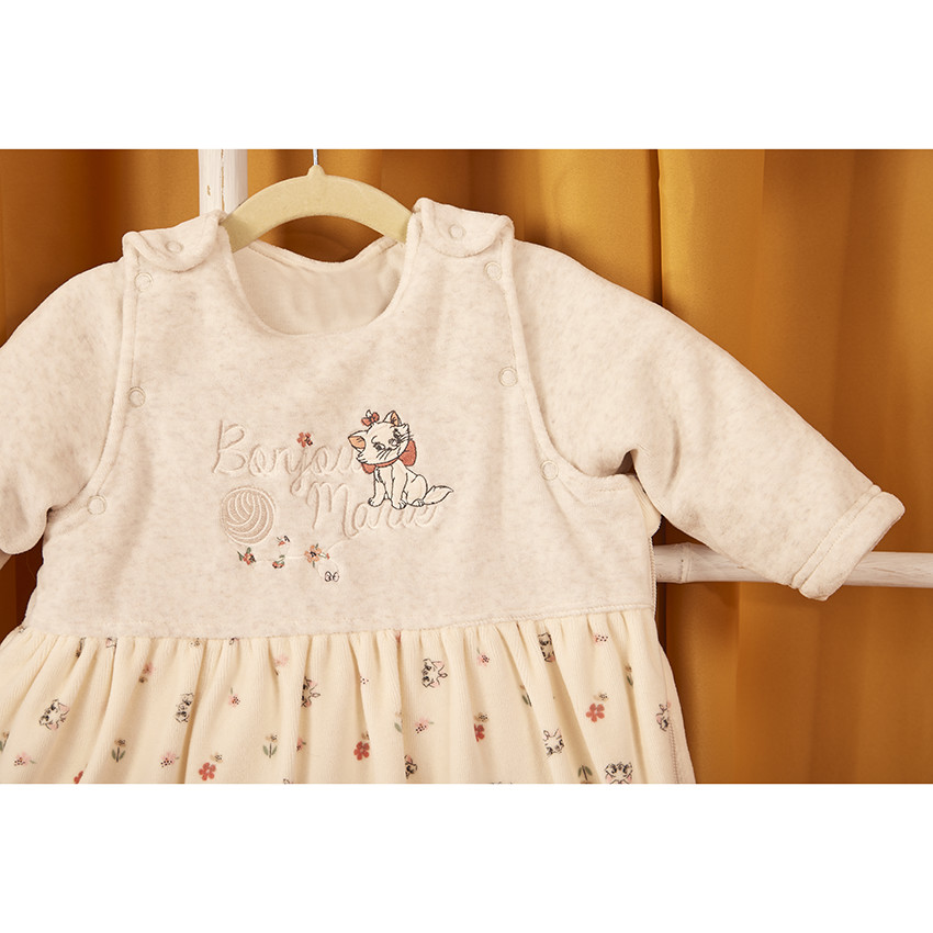 Gigoteuse à manches amovibles TOG 3.5 Marie Disney pour bébé fille 