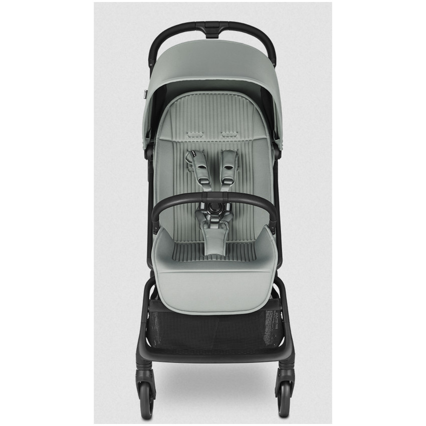 Poussette Rockey M Fresh Green 