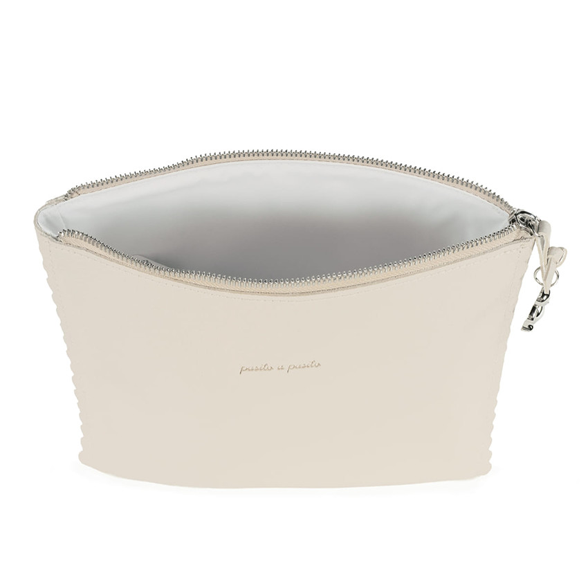 Trousse de toilette Icon Cream 