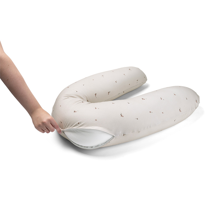 Groot multifunctioneel kussen Buddy Mushrooms 