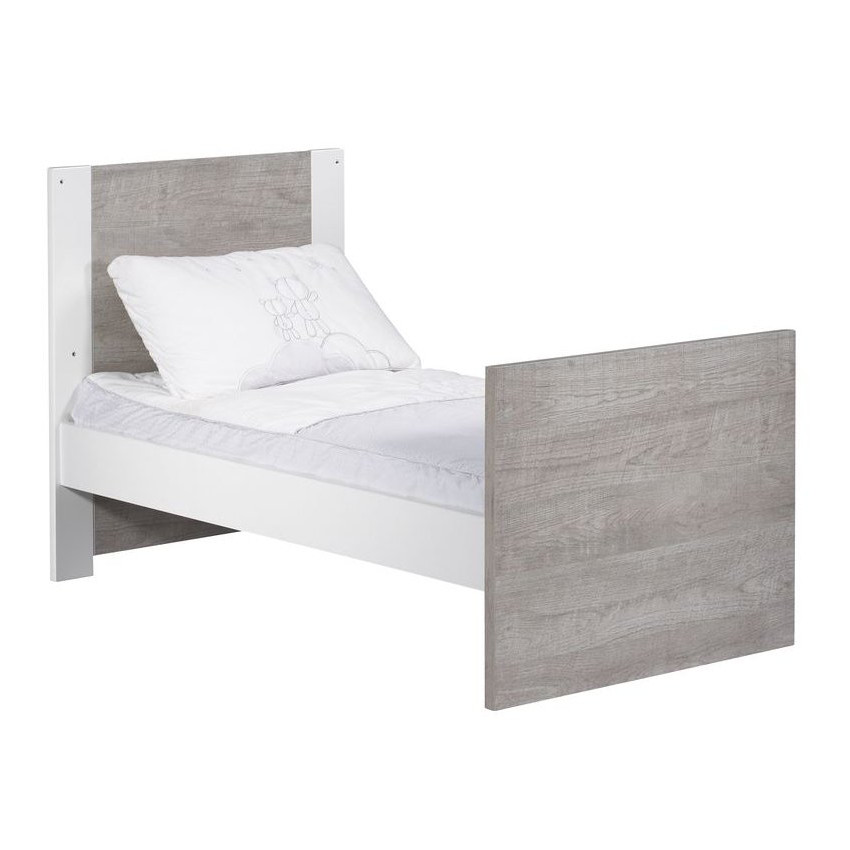 Little Big Bed 140 x 70 cm - Loft Bois  