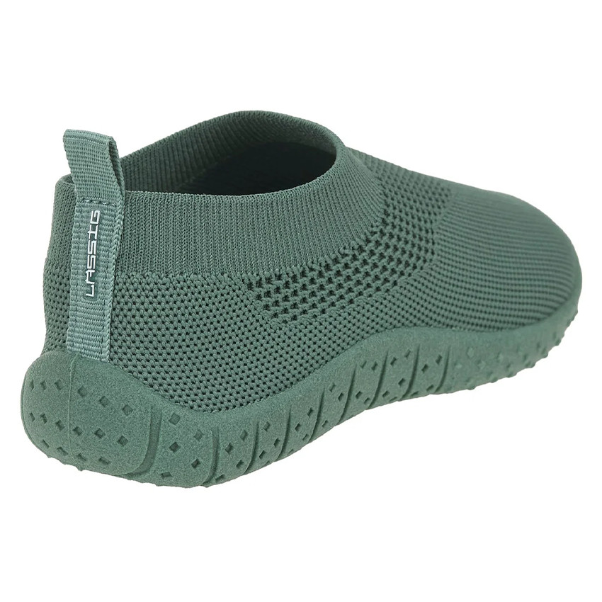 Chaussures souples T21 Green 