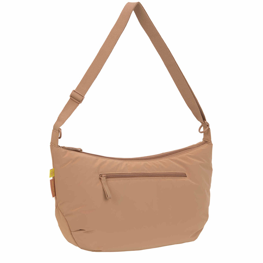 Sac à langer banane Lunua Almond 