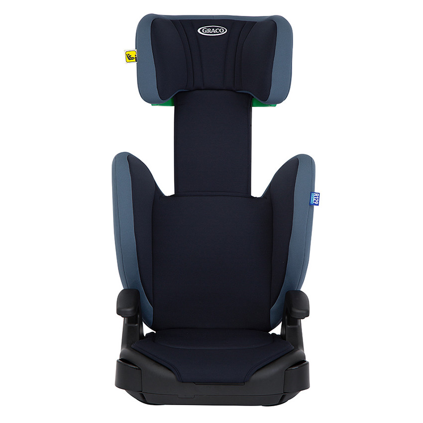 SIEGE AUTO GR 2/3 Junior Maxi R129, i-Size, 100-150 cm Navy 