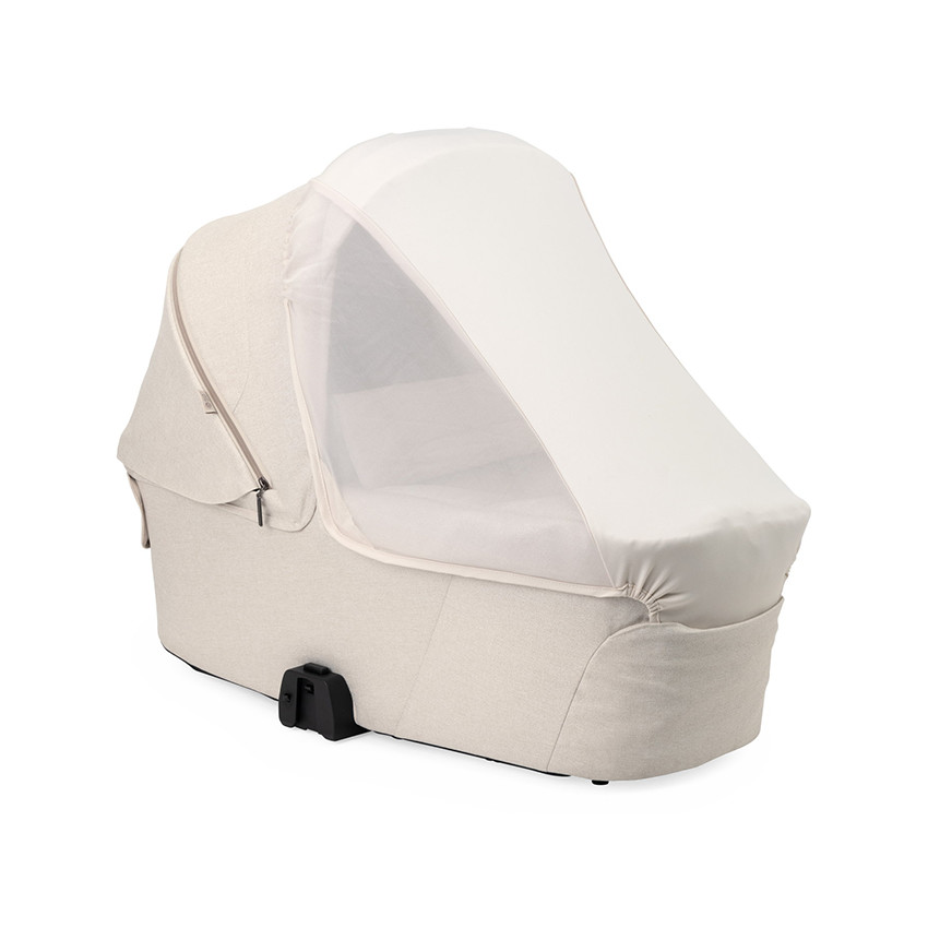 Poussette trio Bellagio + nacelle Flexi + siège-auto 0+ First-Seat Recline amber glow 