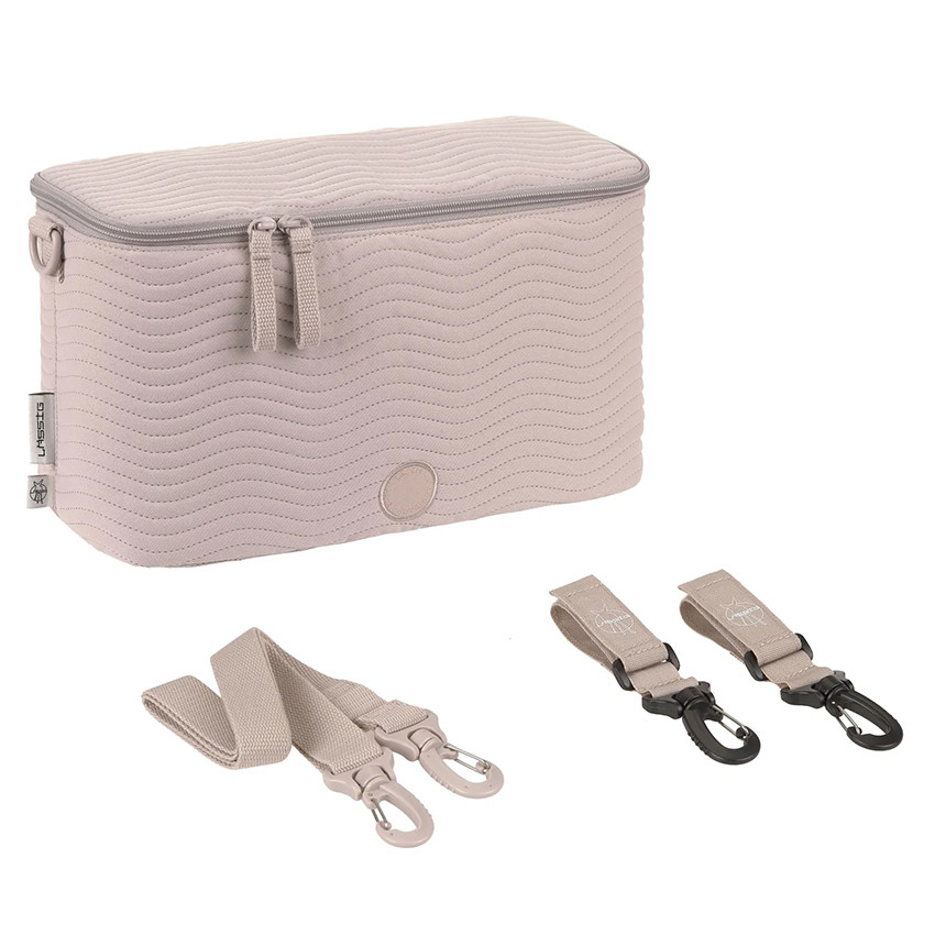 Organizer voor kinderwagen Enoa Mushroom 