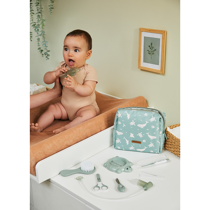 Zorgset 8in1 Little Lagoon 