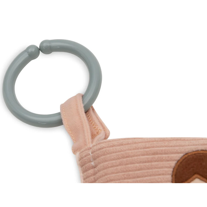 Livre d’activité Lovely Birds 