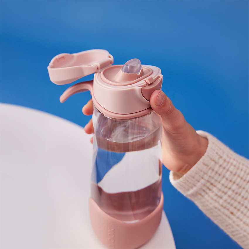Gourde Sport avec bec 600ml Blush Crush 