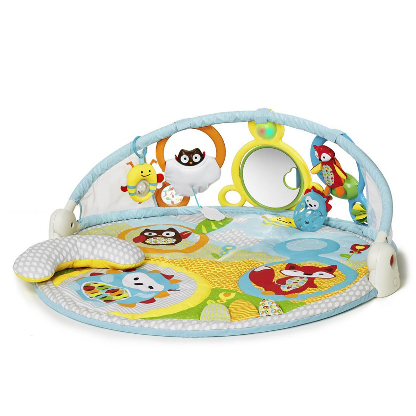 Speelkleed - Explore & More 