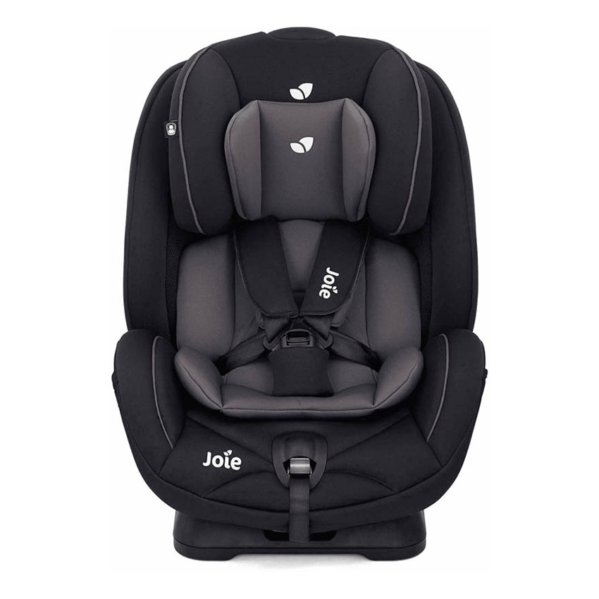 Siège-auto Stages groupe 0/1/2 coal 