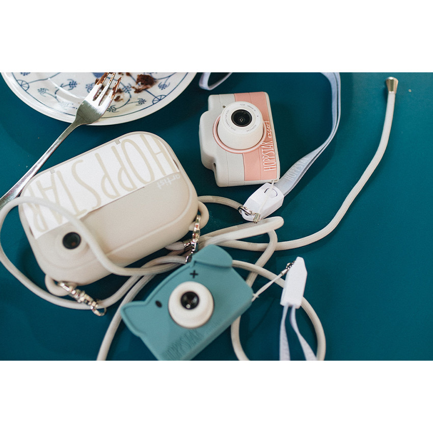 Digitale kinder camera Expert Blush 