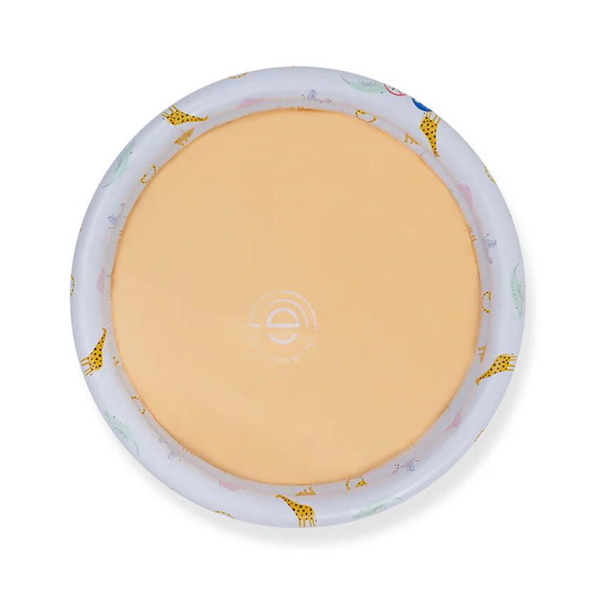 Zwembad voor kinderen 100cm Safari 