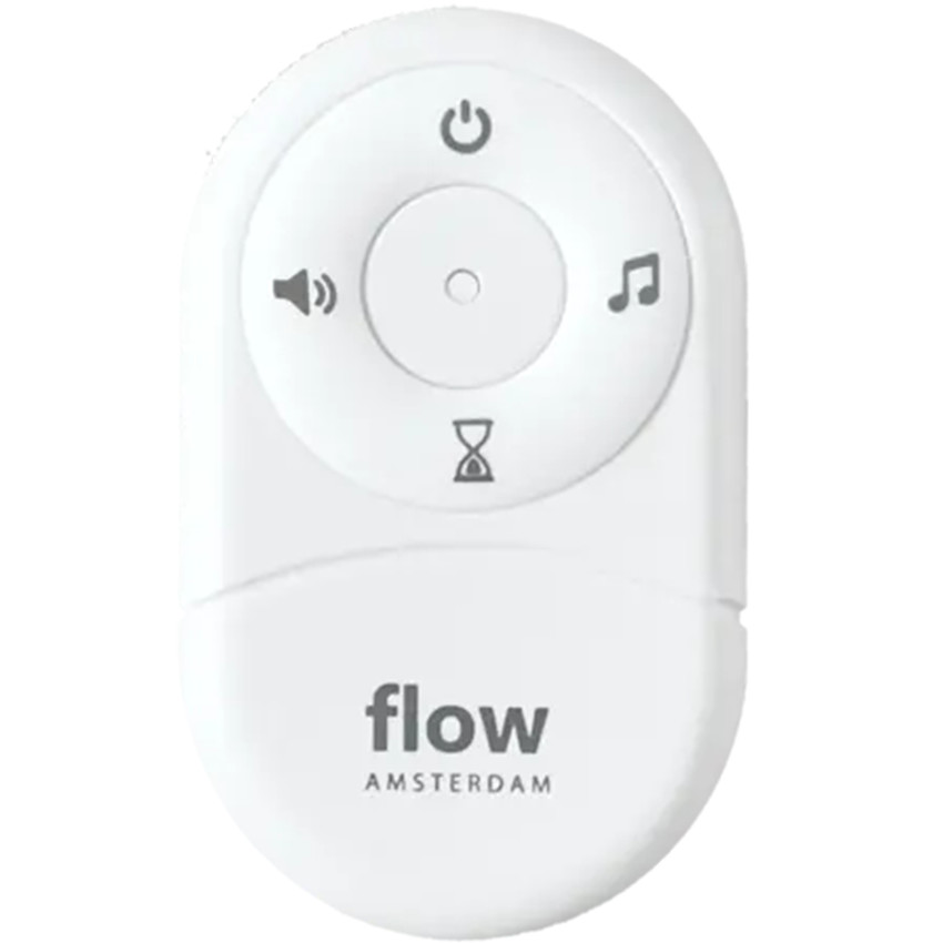 Speelmobiel voor park - Milo het konijn - Oplaadbaar - Wit 