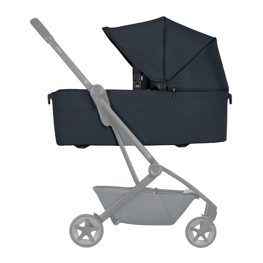 Draagmand Aero2 Dark Navy Blue 