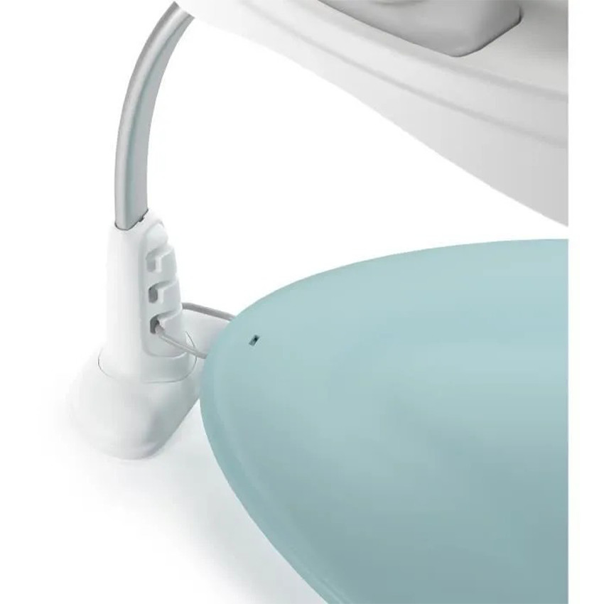 Activiteitencentrum baby 2-in-1 Spring & Sprout First Forest 