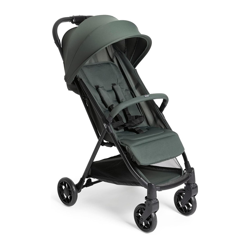 Kinderwagen Urbino Evergreen  