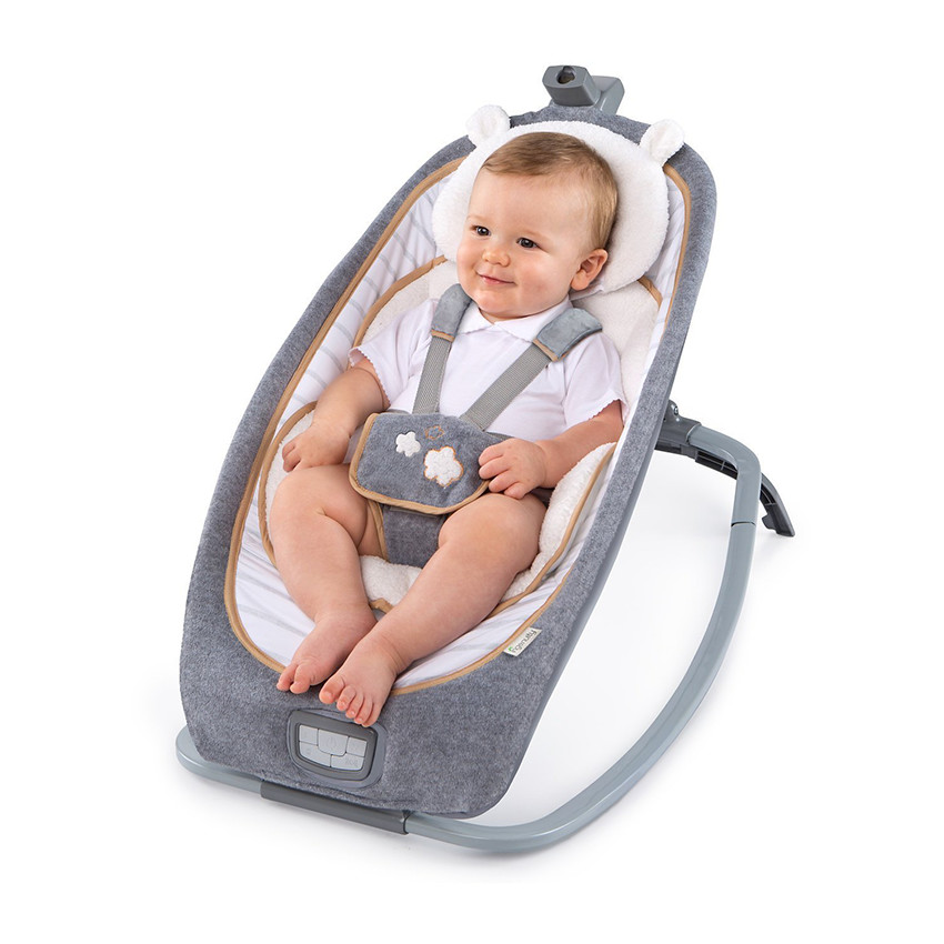 Transat Rocking Seat - Bella teddy 