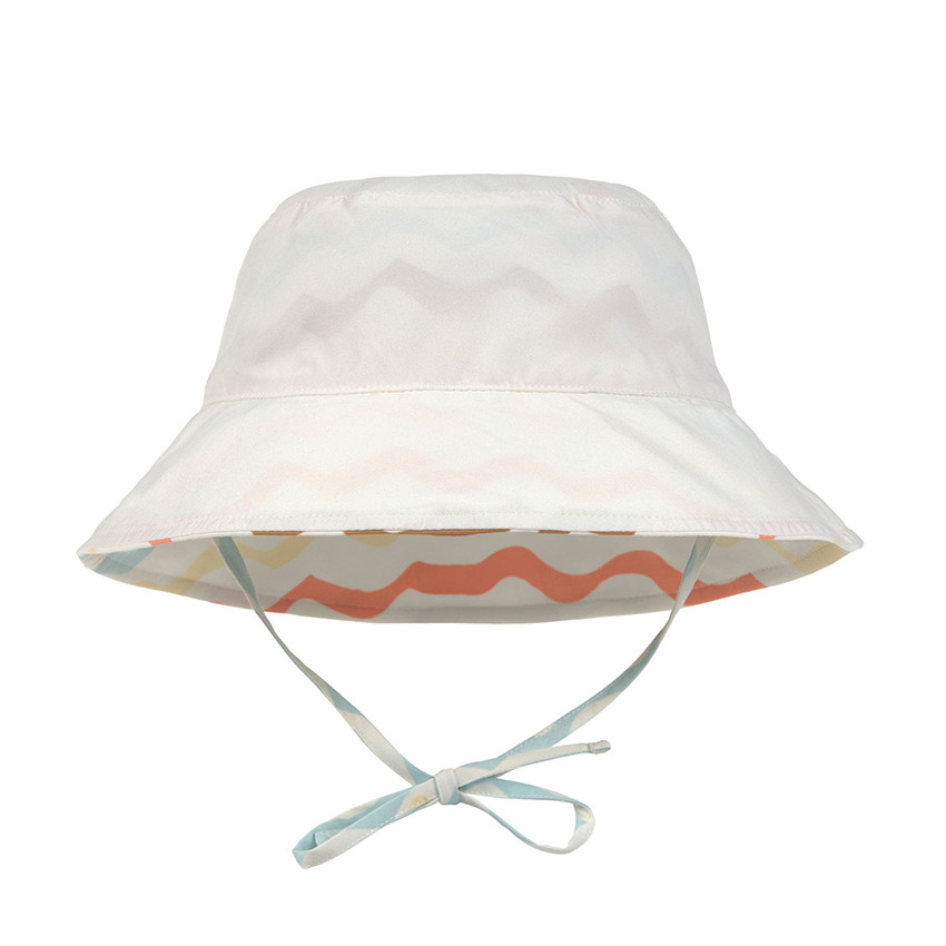 Chapeau de protection solaire 46-49 (7 à 18m) Waves Sea Salt 