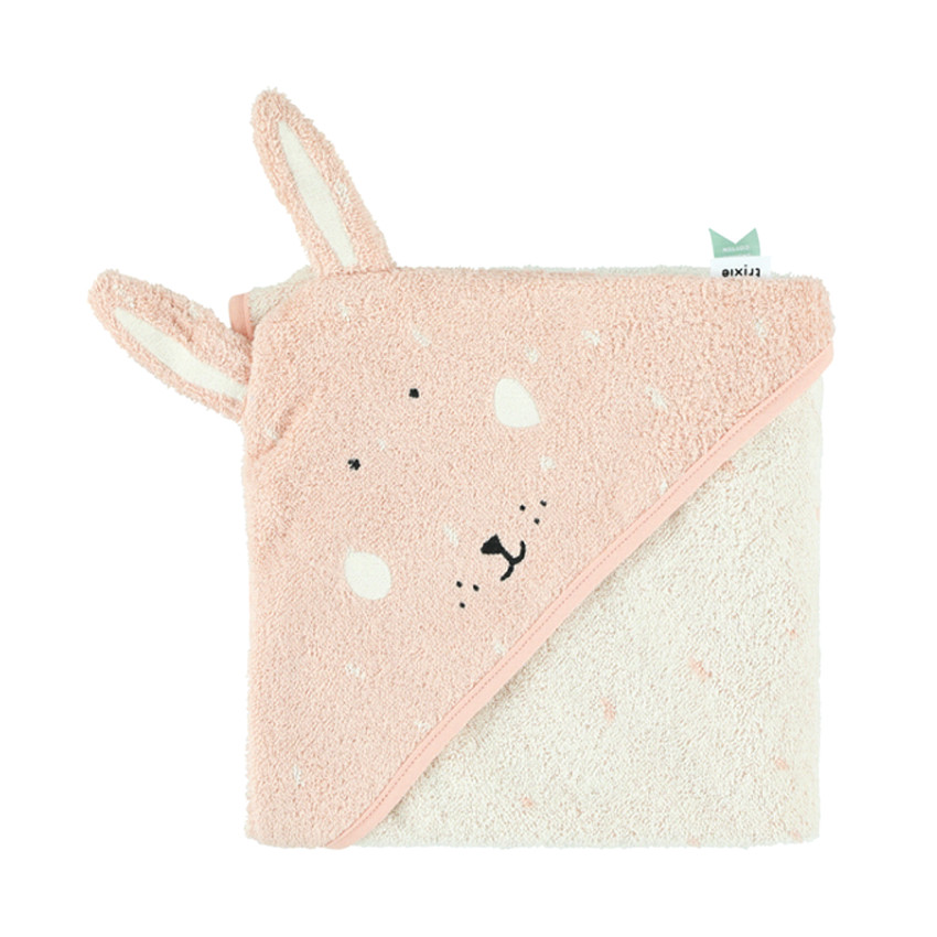 Badcape - Mrs Rabbit 