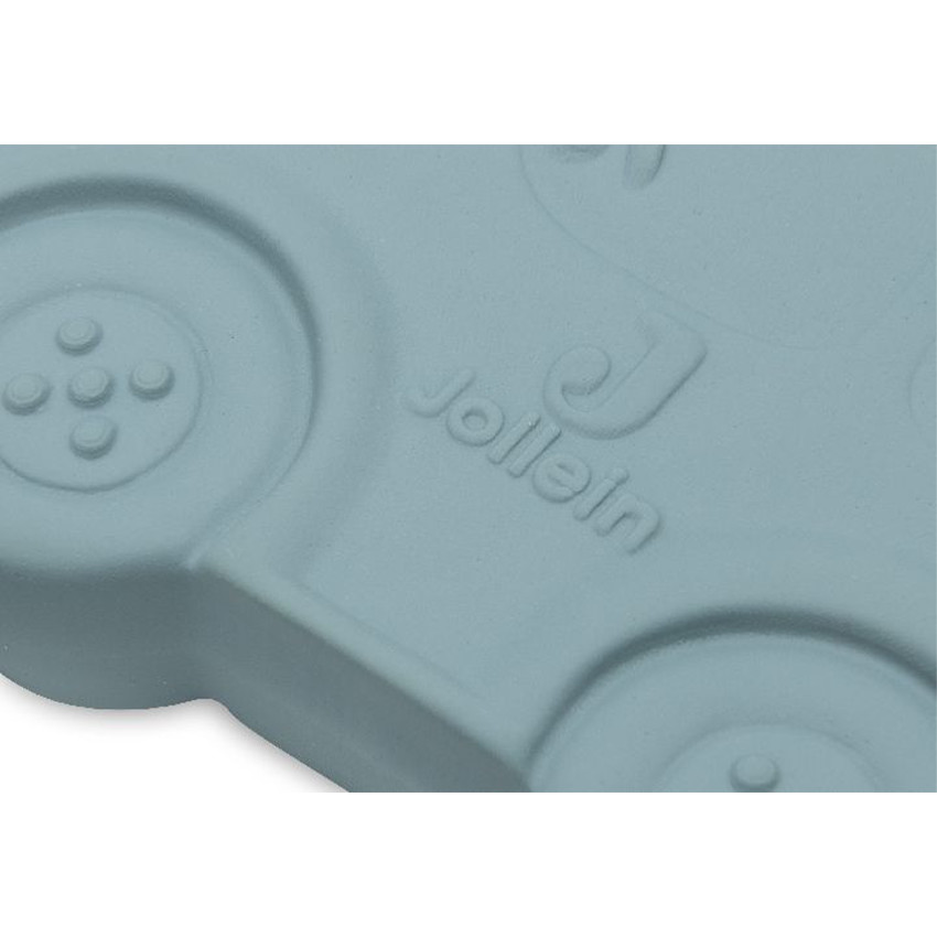 Bijtring in rubber On The Go 