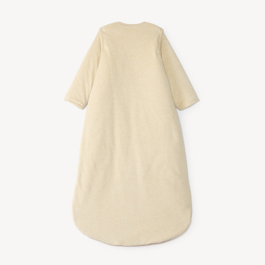 Velours slaapzak met afneembare mouwen voor babyjongen Tic en Tac Disney TOG 3 