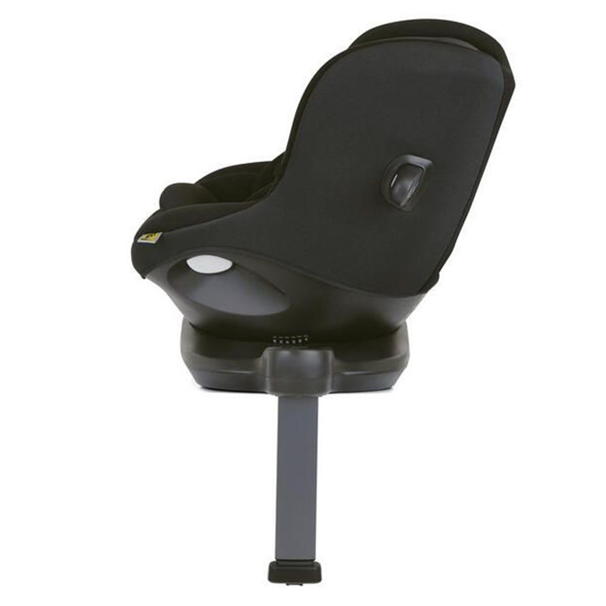 Siège-auto pivotant i-Size i-Spin 360 R shale 