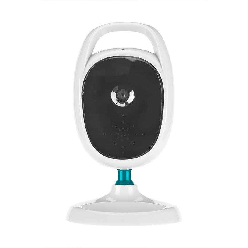 Caméra additionnelle pour babyphone Yoo-See – Blanc 