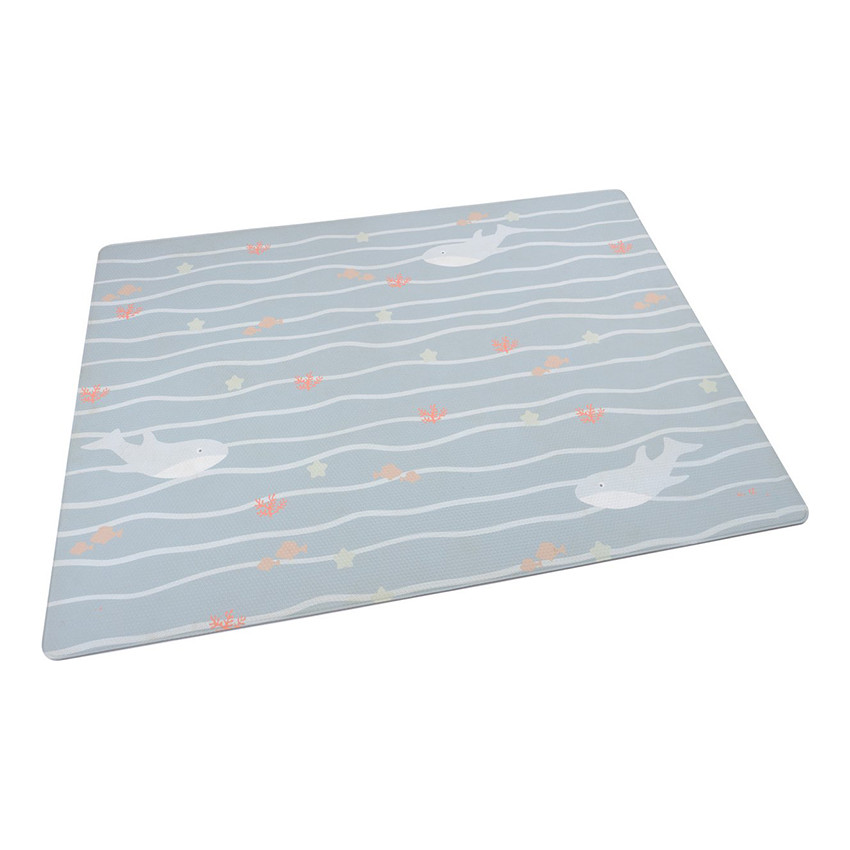 Tapis de jeu 100X140cm Underwater world 