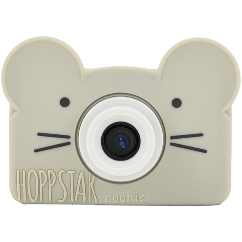 Digitale kinder Camera Rookie Oat Beige 