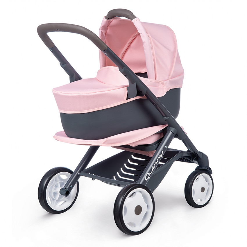 Maxi-Cosi Poussette + Landau Rose 
