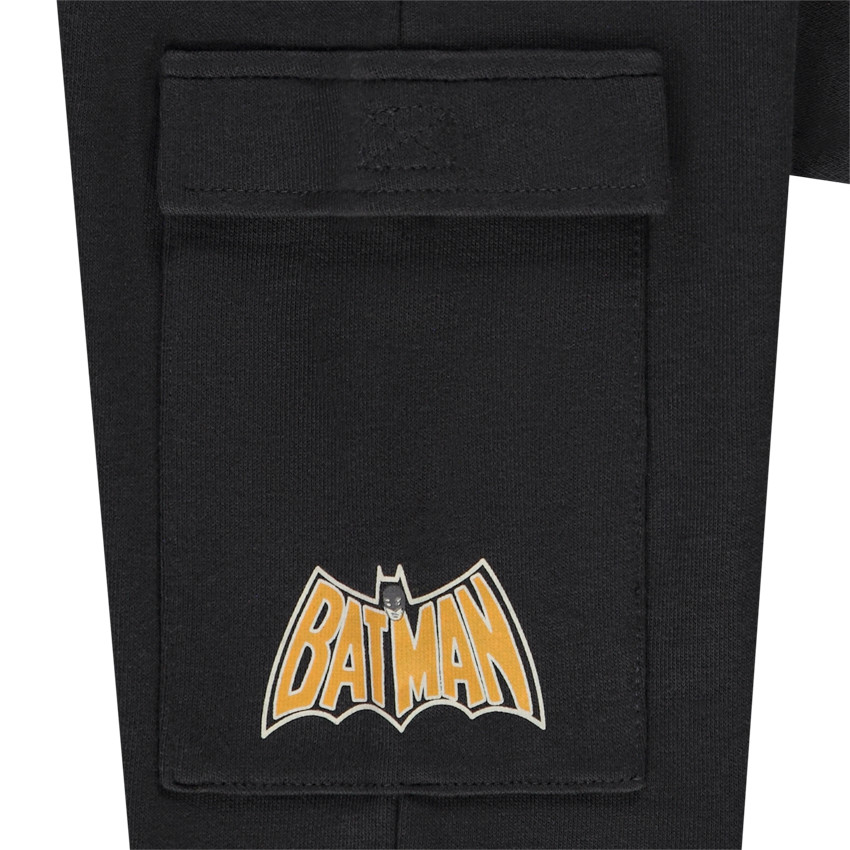 Batman Warner sportset voor baby jongen 