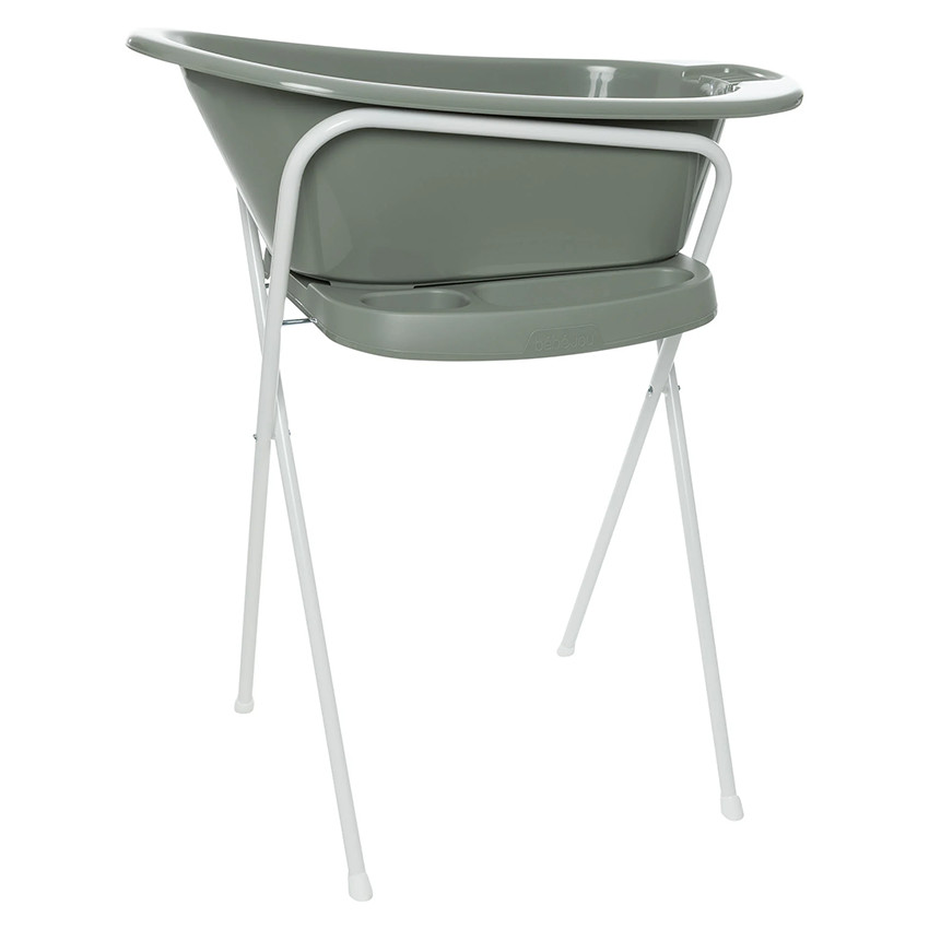 Baignoire Click Uni Breeze Green 