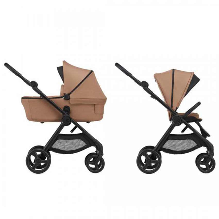 Kinderwagen Duo IQ Basic 2-in-1 Sienna 
