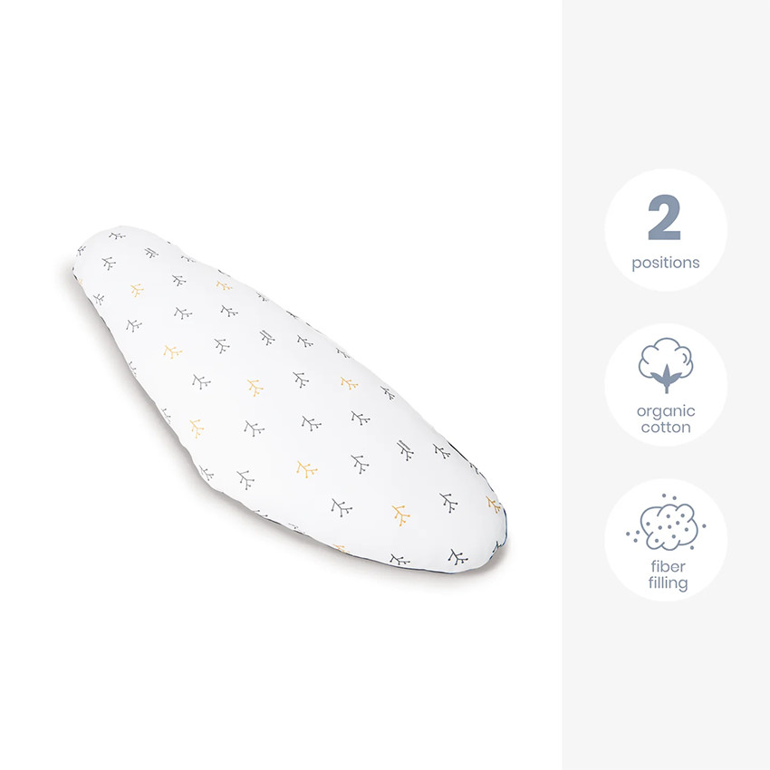 Zwangerschapskussen Sleepy Flower  