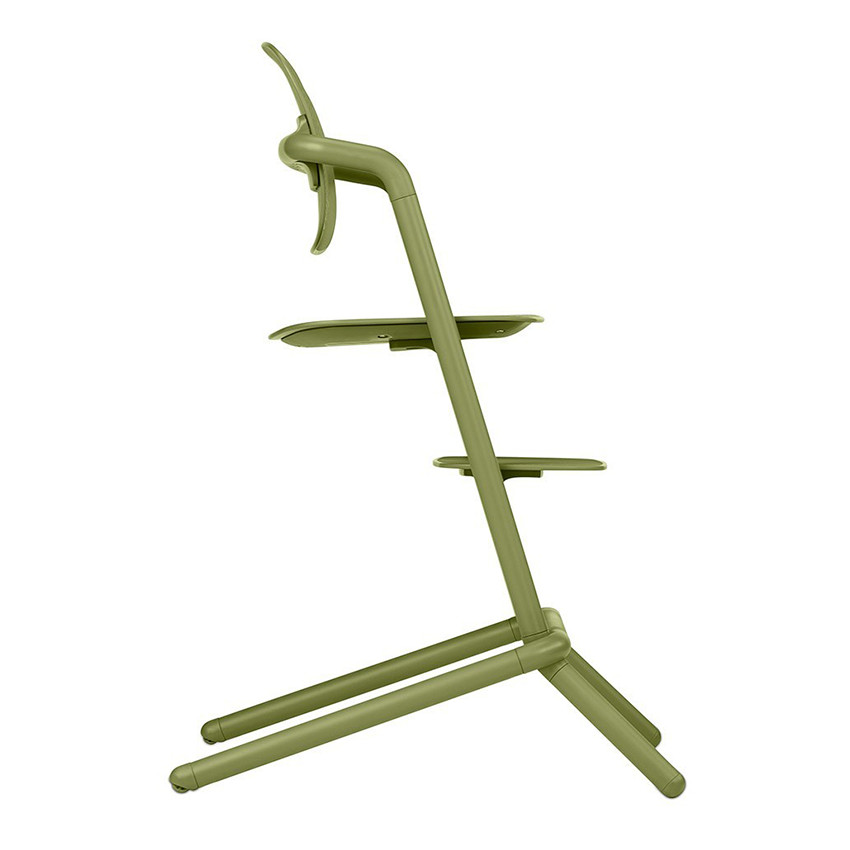 Kinderstoel LEMO - Canary Yellow 