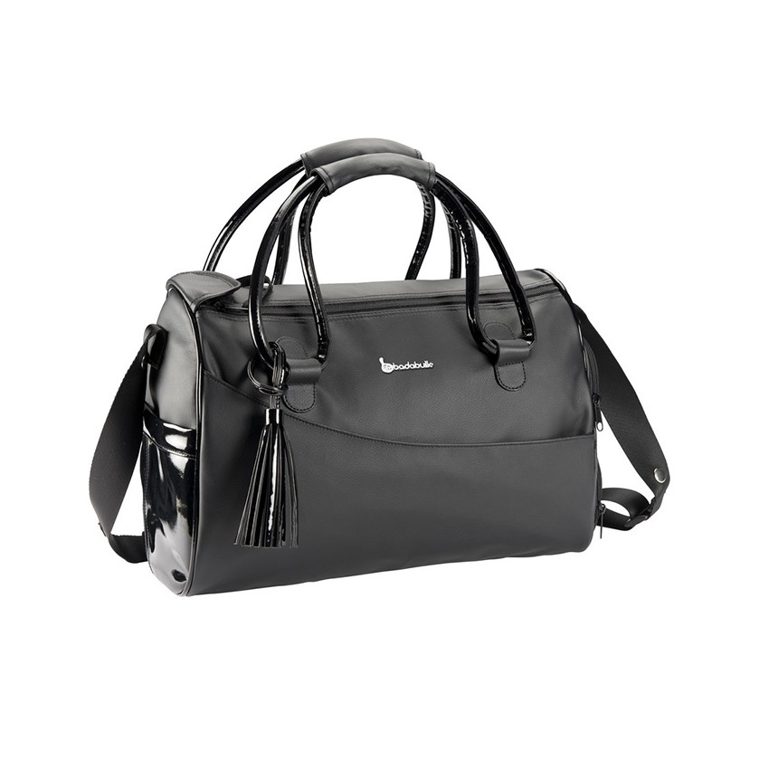 Sac à langer Glossy Badabulle