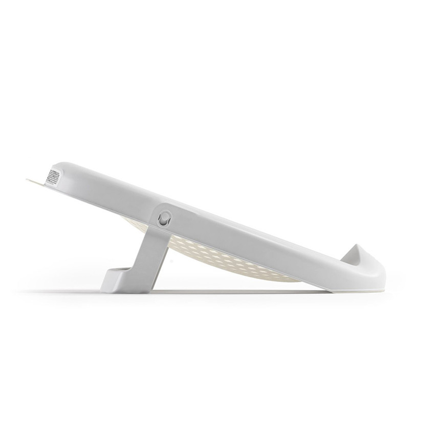 Transat de bain Jelly Bath Blanc 