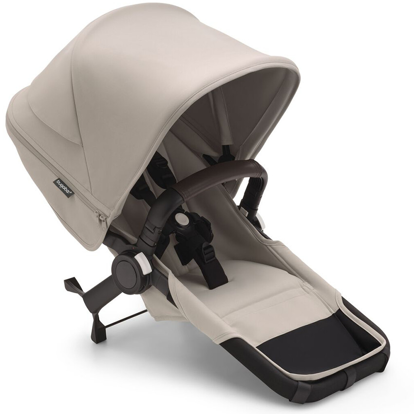 Uitbreidingsset compleet Donkey 5 Mono Taupe Desert 