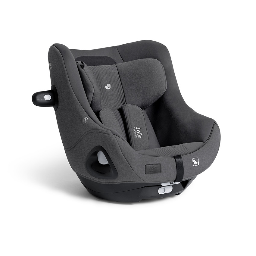 Siège-auto i-Size Petit I-Harbour E Ebony  