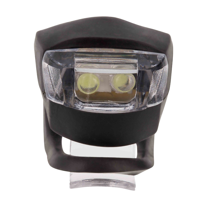 Veiligheidsverlichting voor kinderwagens 