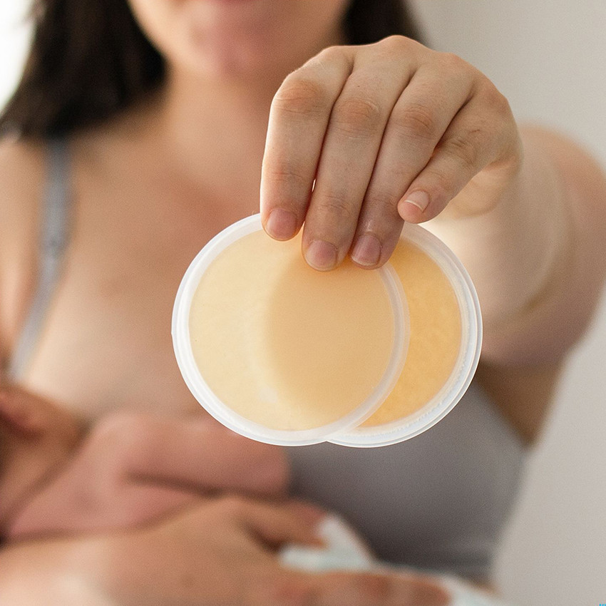 Compresses Soothies en gel rafraichissantes – 2 PCS 