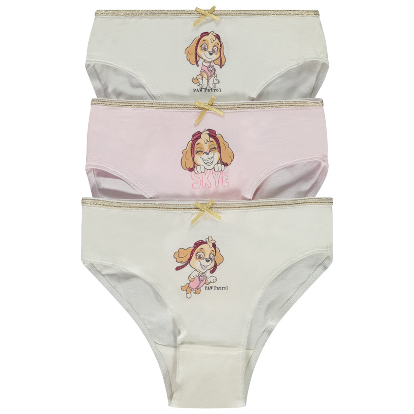 Set van 3 fantasie onderbroeken Stella Pat