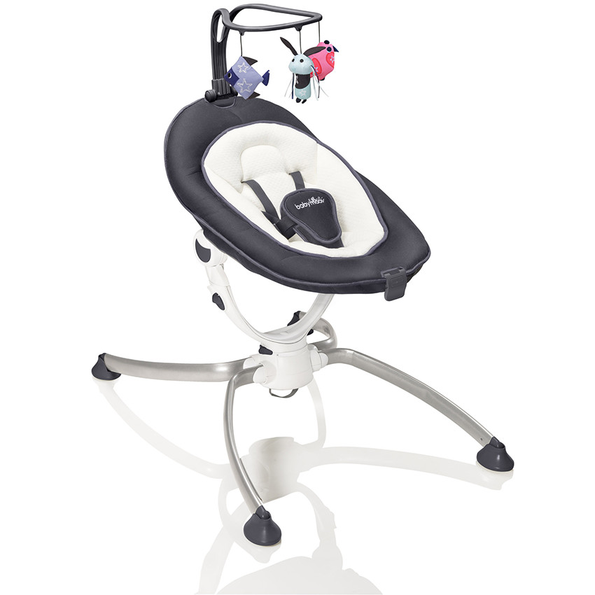 Transat Swoon Up - Zinc 