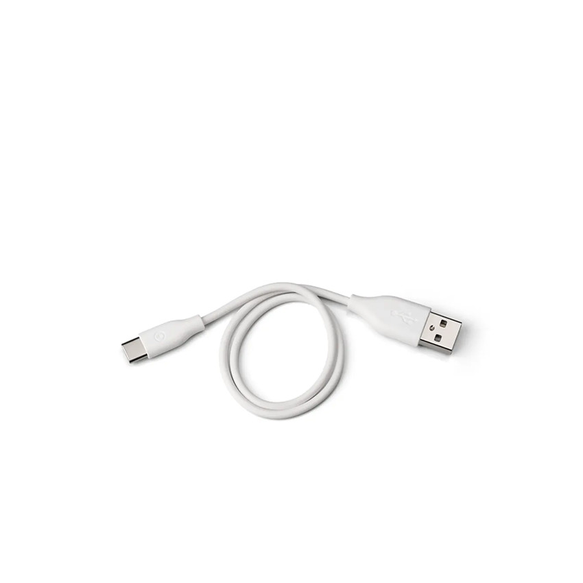 Nachtlampje knuffel schaap nieuwe editie - Wit 