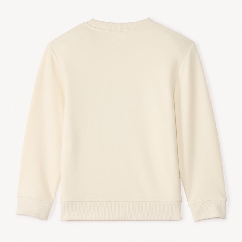 Sweat en piqué Spider-Man Marvel voor jongens 