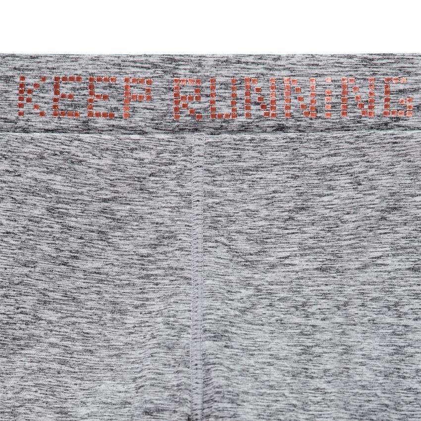 Legging de sport à poches zippées pour enfant fille 